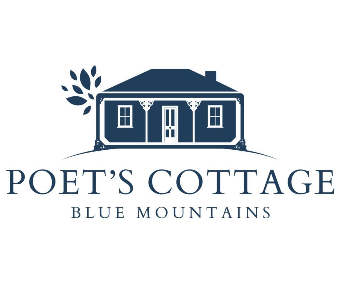 Poet'S Cottage - Fireplace, Close To Treks Wentworth Falls Exterior foto